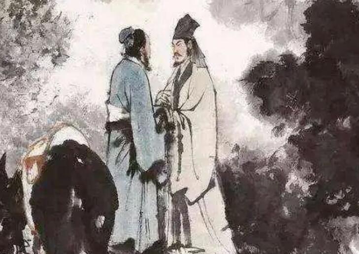 诗经中的哲理经典名句文案