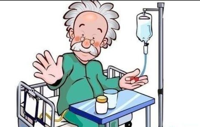 鼓励病人加油的经典语句文案