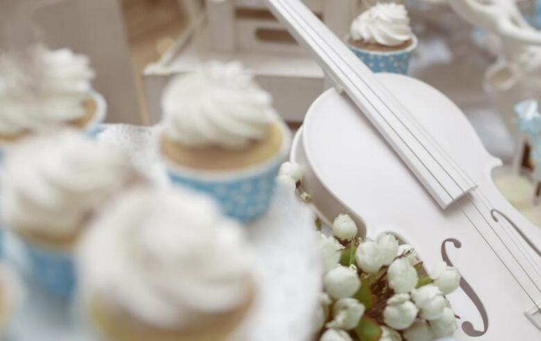 结婚祝福简短金句