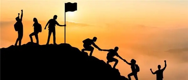 关于信念的励志名言