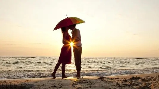 像老公表达爱意的话