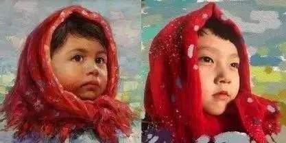 生了个小棉袄发朋友圈