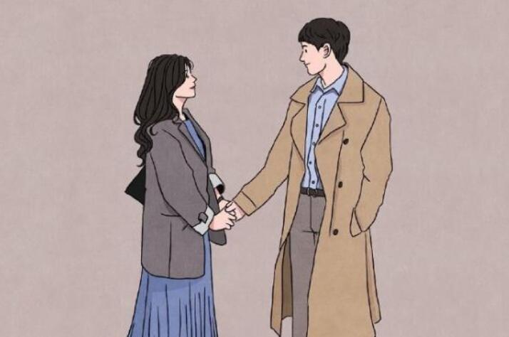 爱她的句子文案短句