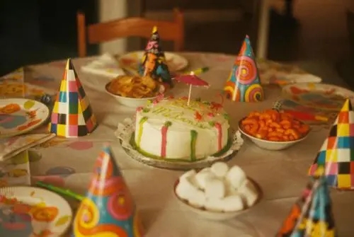 6岁生日写朋友圈怎么写