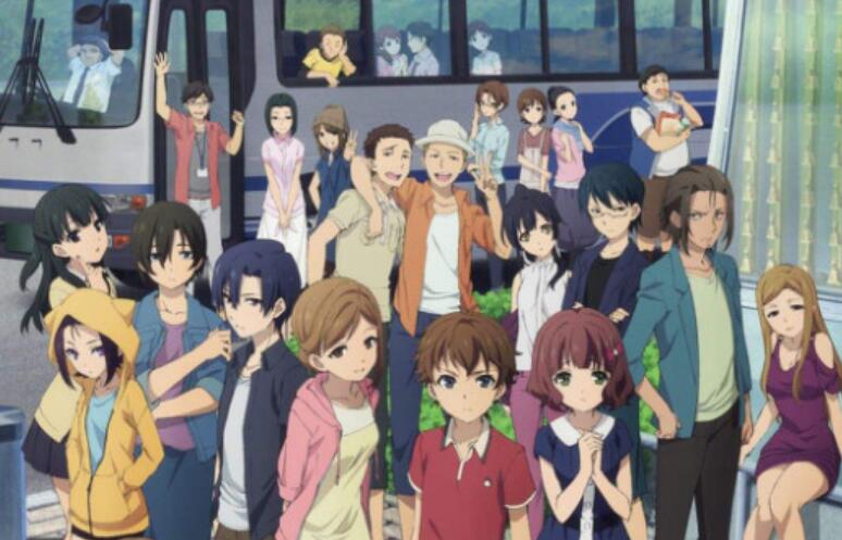 动漫经典语录文案