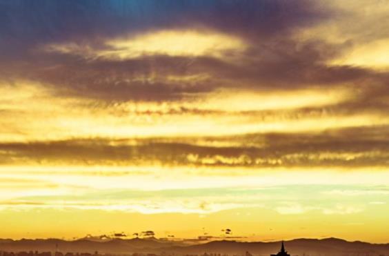 开启新的征程的句子文案