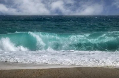 海边幽默说说文案朋友圈