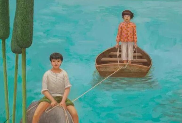 青铜葵花好词好句文案摘抄