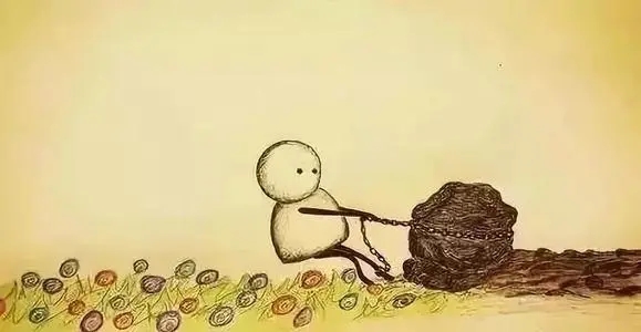 治愈系心灵鸡汤句子文案