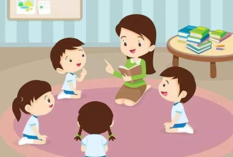 幼儿园教师格言