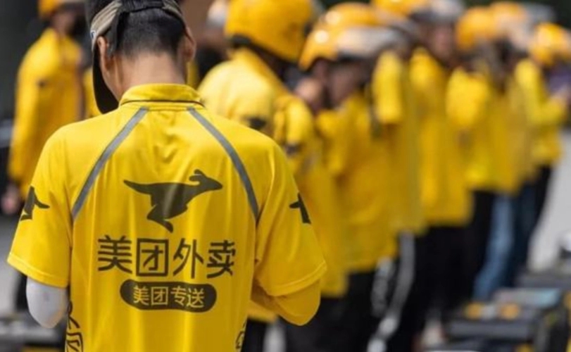 在美团夸赞商家的句子文案