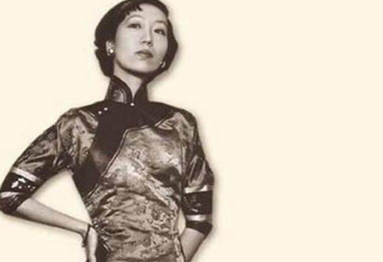 张爱玲语录文案于千万人之中