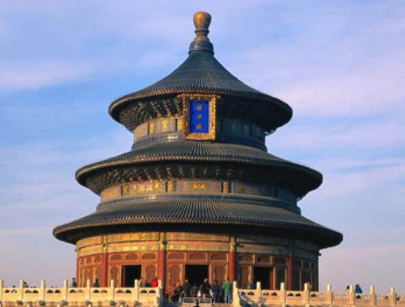 赞美北京的句子文案简短