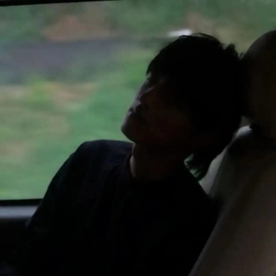 夸男生的话有点文艺的