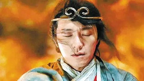 紫霞至尊宝的感情句子文案