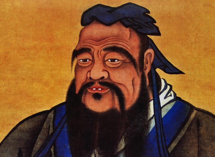 孔子常见的名言