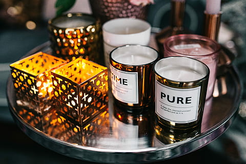 美好爱情句子文案古风