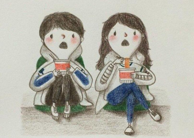 佛教最美情话文案