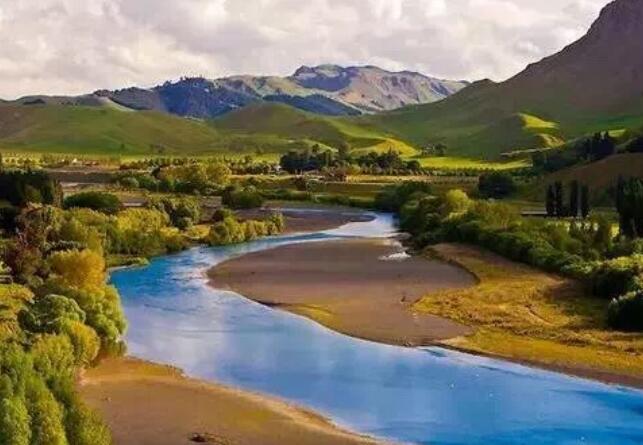 描写远方很美的句子文案