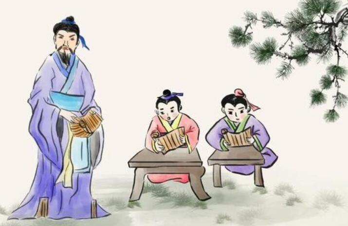 关于女生古风励志句子文案