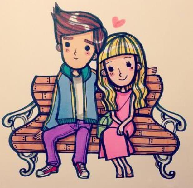 妹子喜欢听的情话文案