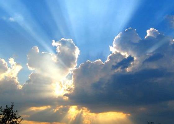 对朋友说的祝福语短句