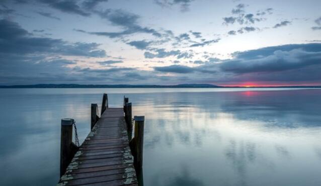 享受每一天的唯美句子文案
