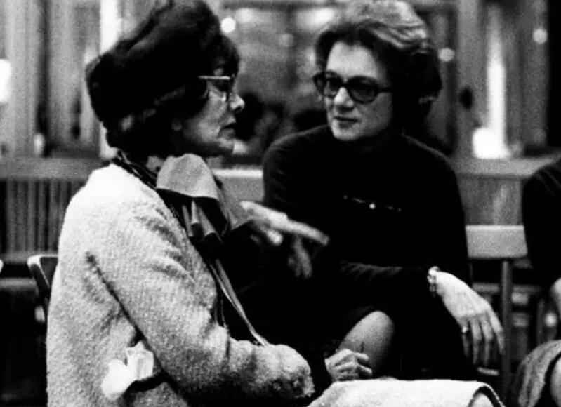 香奈儿所有经典语录文案