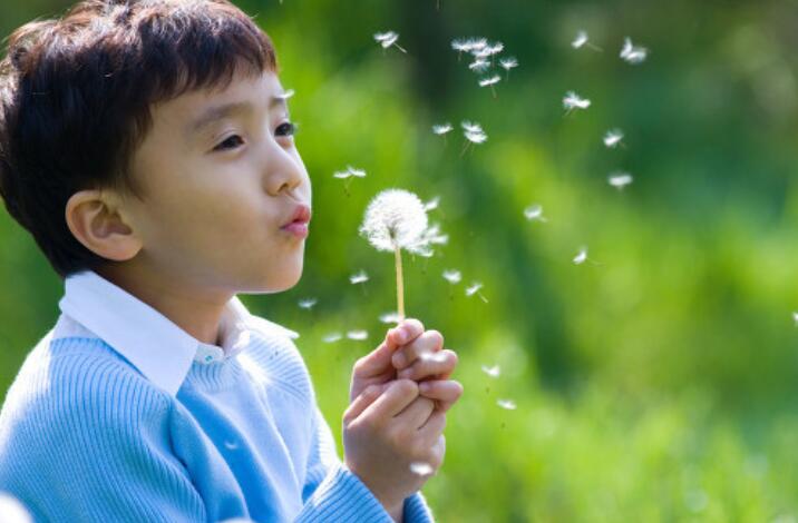 家长给孩子的青春寄语短句