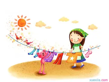 热爱劳动的简短句子文案