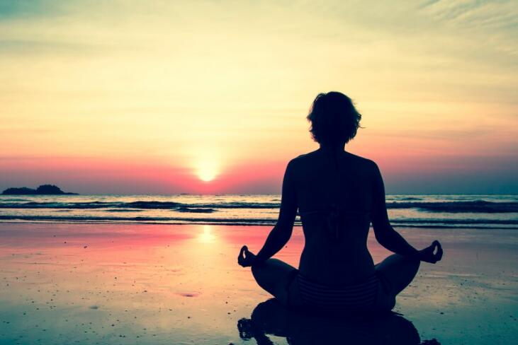 人生感悟致自己