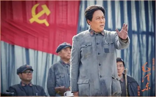 毛泽东经典语录文案