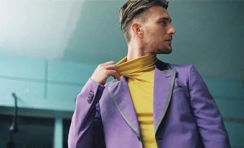 说男人幼稚的话