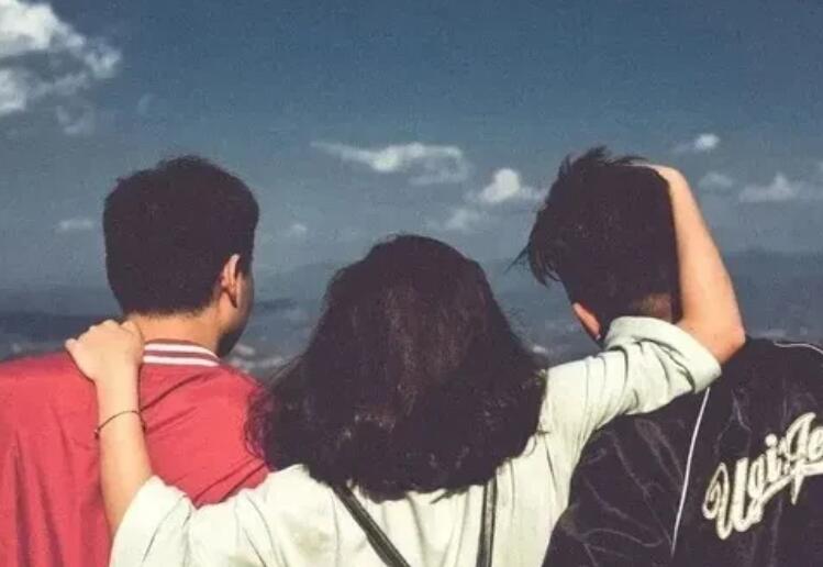 送给朋友的美好寄语