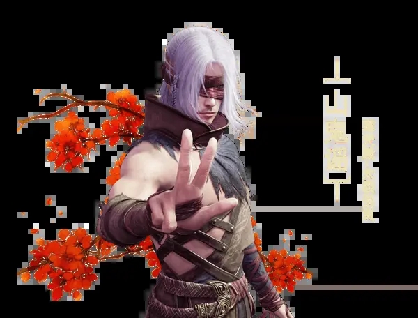 山鬼谣语录文案