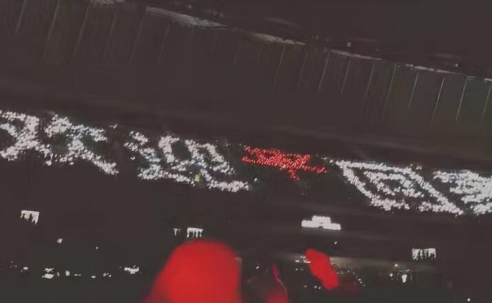 关于追星努力的励志句子文案