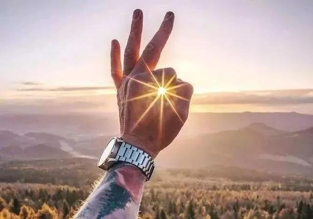 适合配自己照片发朋友圈的句子文案