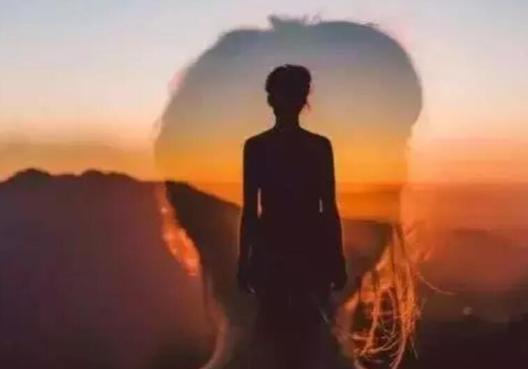 心累很压抑的文言句