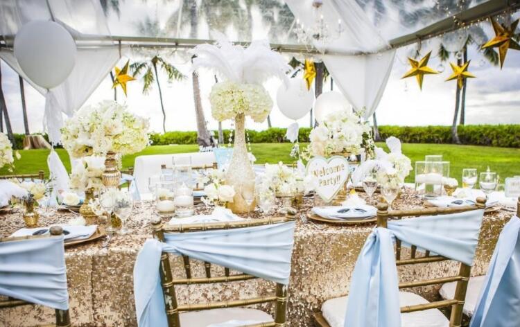 结婚祝福简短金句