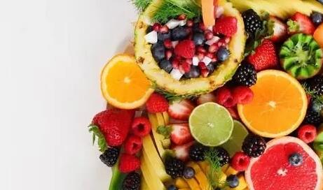 表达水果的唯美句子文案