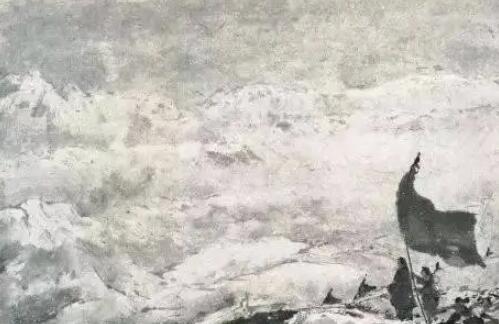 大气磅礴的诗句文案