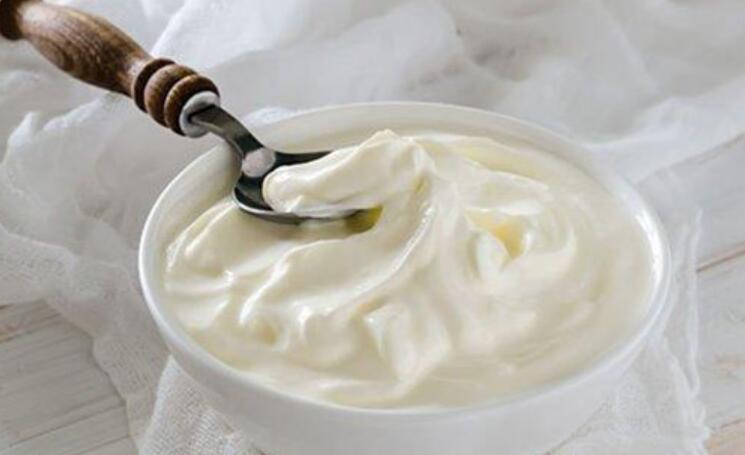 喝酸奶发说说的句子文案