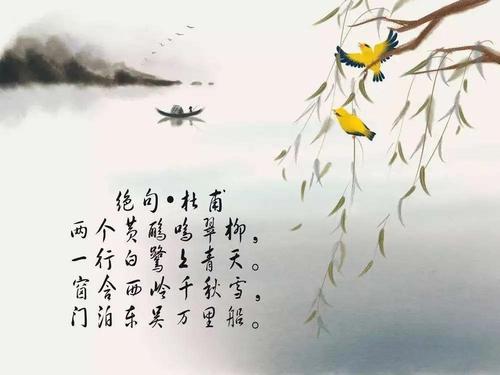 最深情也最绝情的诗