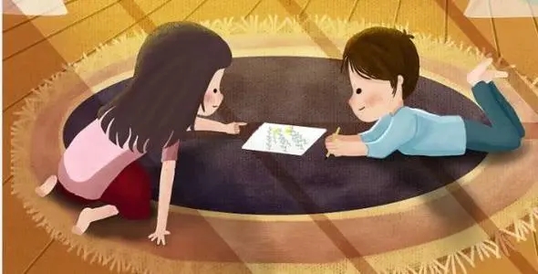 表达父母对孩子的爱的句子文案