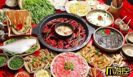 出去吃饭的朋友圈说说文案