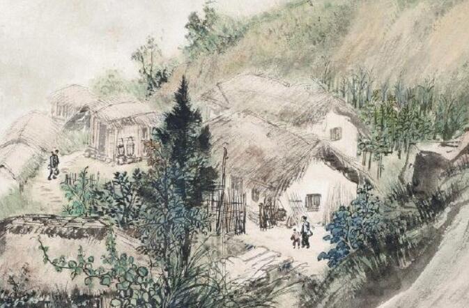 霸气怼人的古诗句文案