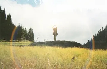 关于追寻的唯美句子文案