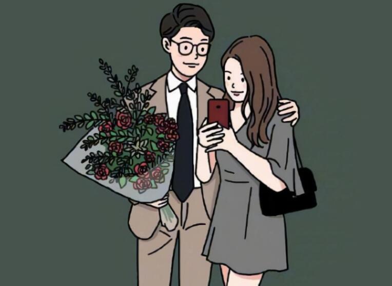 新撩人情话文案