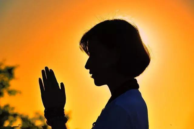 佛经生死轮回语句文案