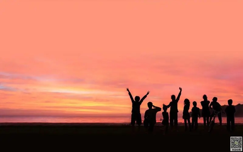 形容青春的词语